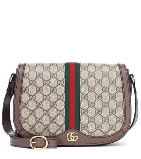 gucci ophidia gg small shoulder bag